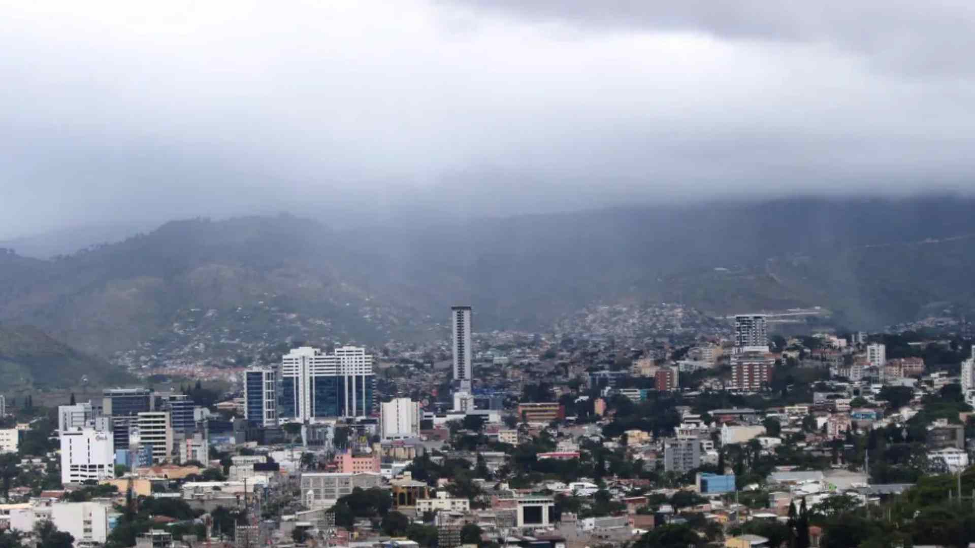 ¿Calor o lluvias? Conozca el pronóstico del clima en Honduras para este sábado 14