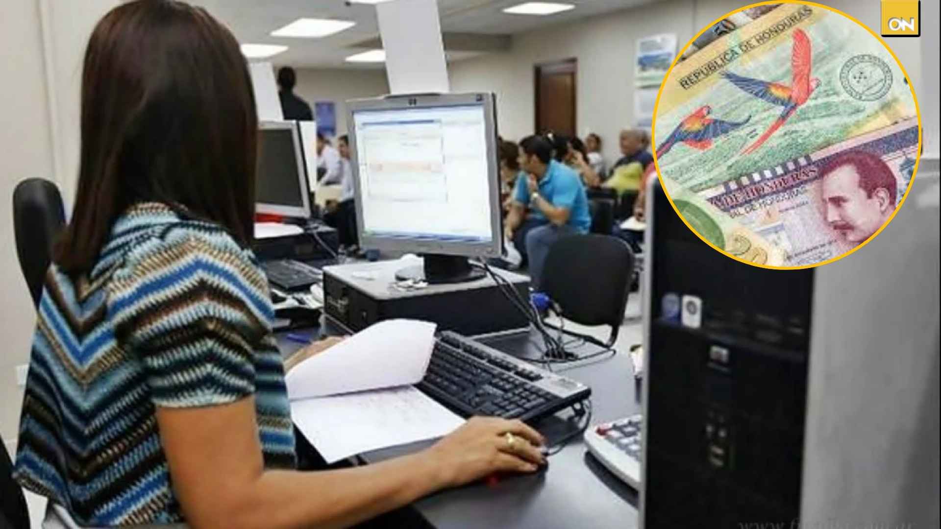 Demandas contra el Estado por despidos podría superar los L25 mil millones