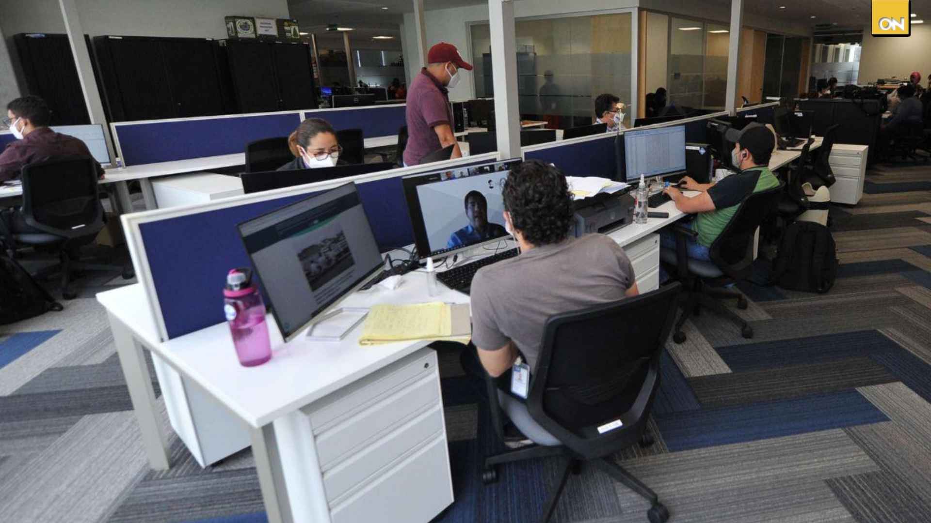 Comisión Liquidadora revela irregularidades incapacidades médicas llegaban del extranjero; empleados ausentes serán sancionados