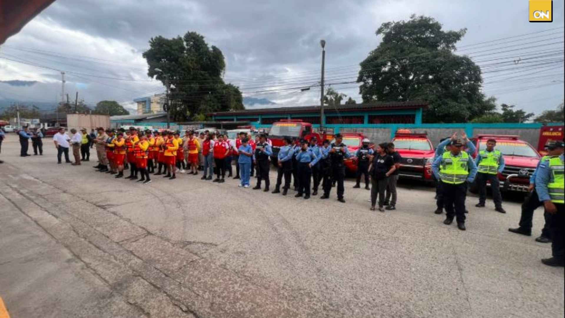 Conapremm da banderillazo de salida para veraneantes que se desplazarán en Semana Santa 2026