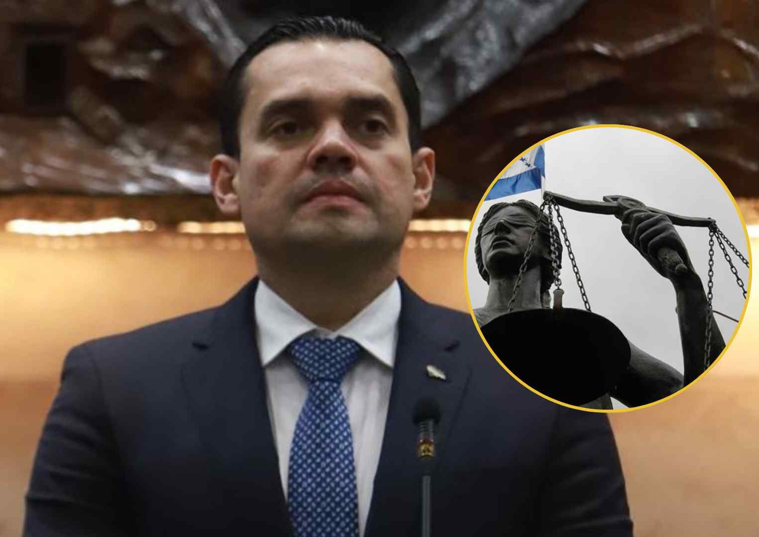 Congreso Nacional juicios políticos