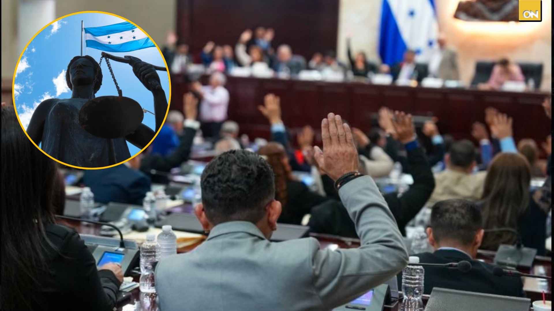 Congreso Nacional solicita a la CSJ opinión sobre Ley de Empleo Parcial: en esta fecha podría responder el Poder Judicial