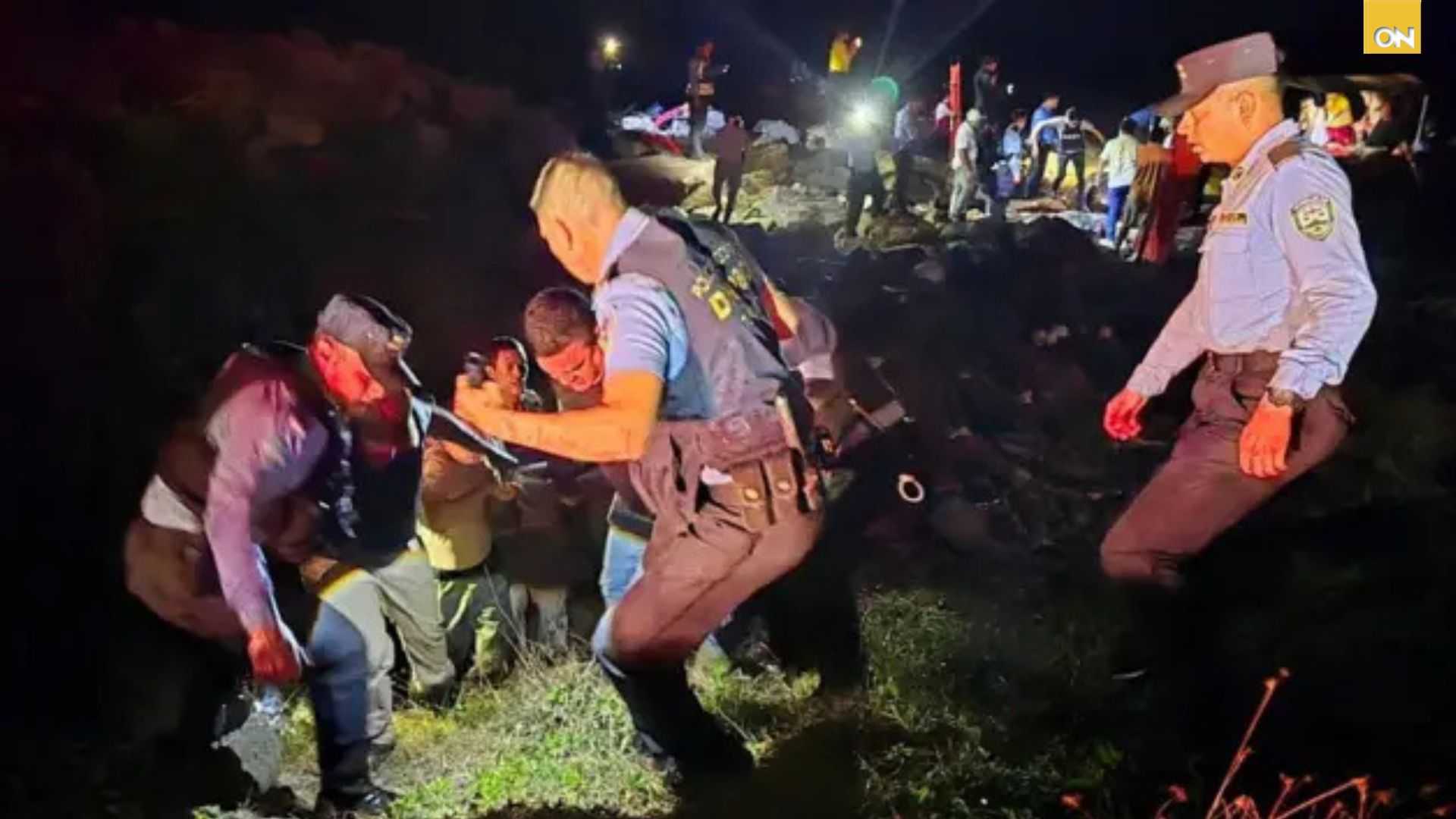 El sobreviviente Luis Fernández Mejía alzó la voz a un año del accidente aéreo ocurrido el 17 de marzo de 2025 en Roatán y denunció que las víctimas que lograron sobrevivir continúan sin recibir apoyo suficiente.