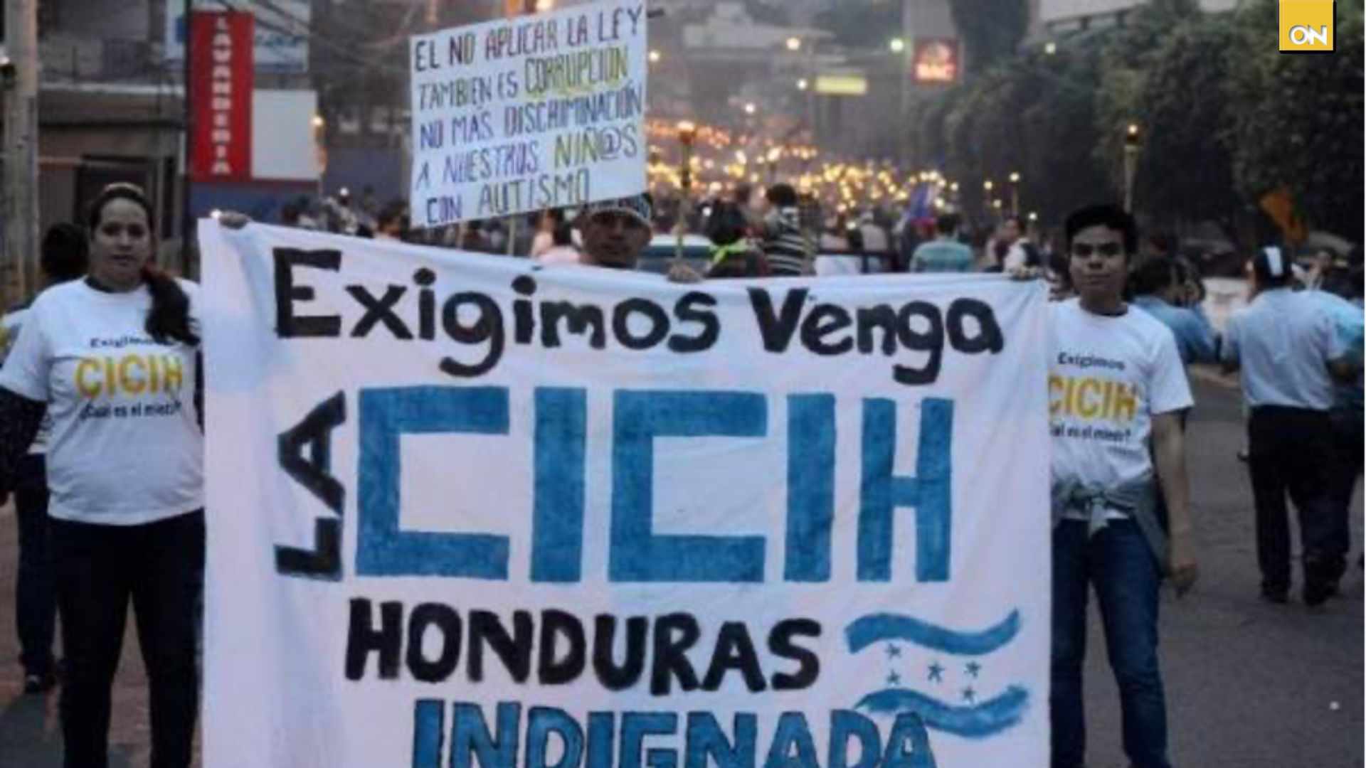 ¿Pueden la PGR y el TSC sustituir a la CICIH en Honduras? Esto dicen expertos