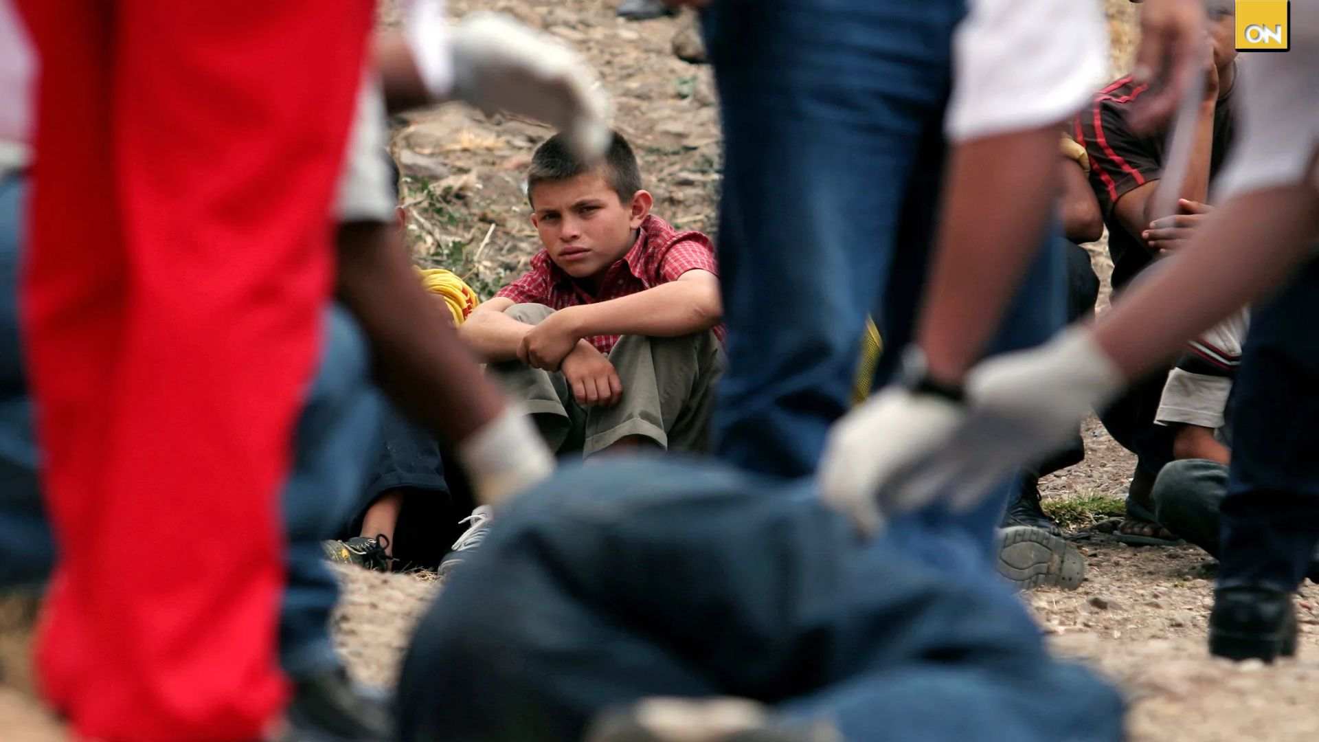 Accidentes de tránsito cobran la vida de menores