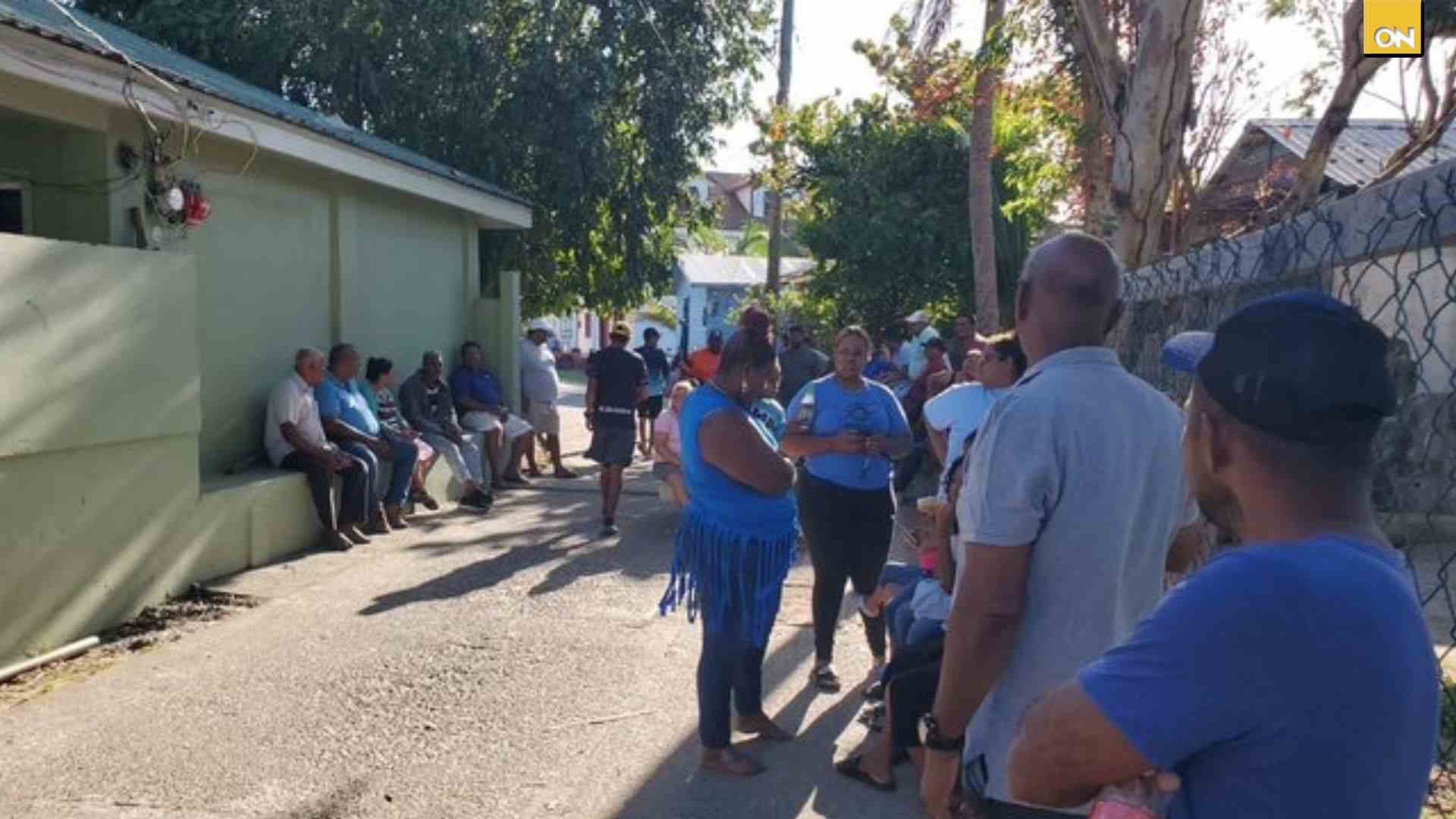 Comisión del Congreso viajaría a Islas de la Bahía