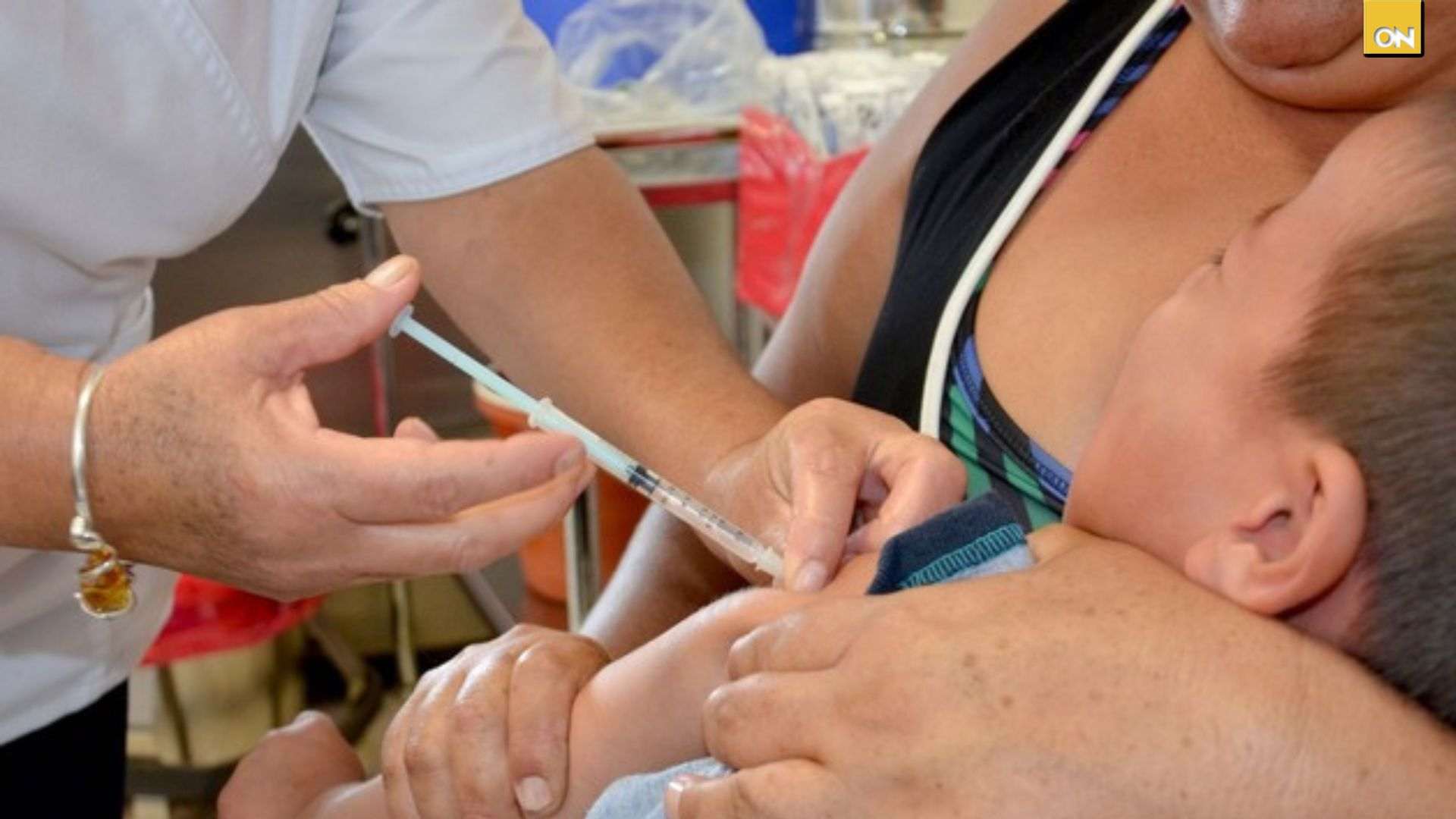 La Secretaría de Salud de Honduras emitió un llamado a la población para fortalecer las medidas de prevención ante la alerta epidemiológica generada por reportes de casos de sarampión en países de la región