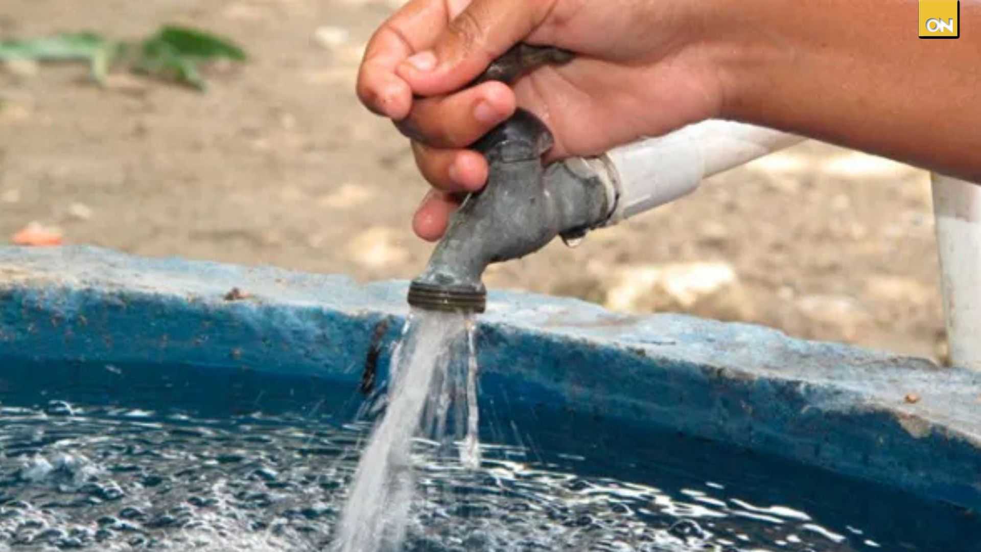 ¿Cuánta agua necesita realmente el Distrito Central para abastecer a sus habitantes? Esto revela director UMAPS