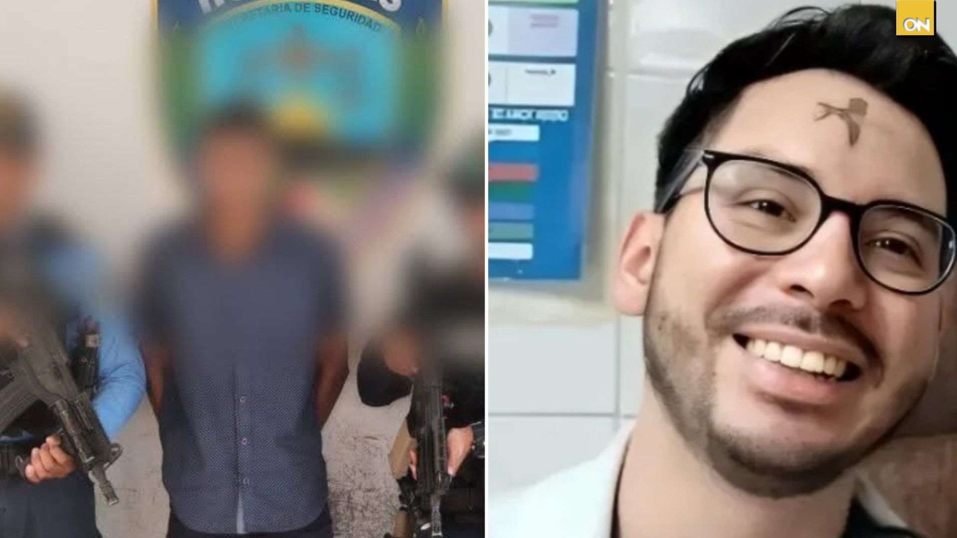 Las autoridades hondureñas dieron un paso clave en la investigación del crimen del médico Miguel Ángel Salgado Cabezas, tras la captura de uno de los presuntos autores materiales del asesinato ocurrido en noviembre pasado en Tegucigalpa
