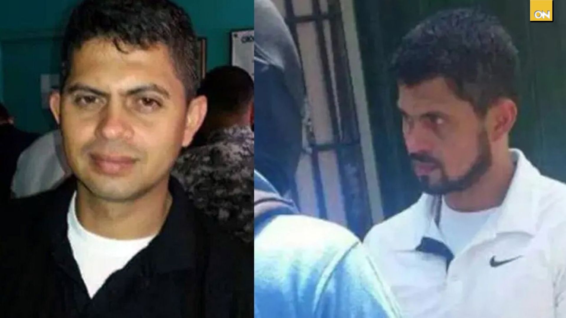 Liberan a excomisario de la Policía Nacional: vínculos lo relacionan con Fabio Lobo y “Tony” Hernández