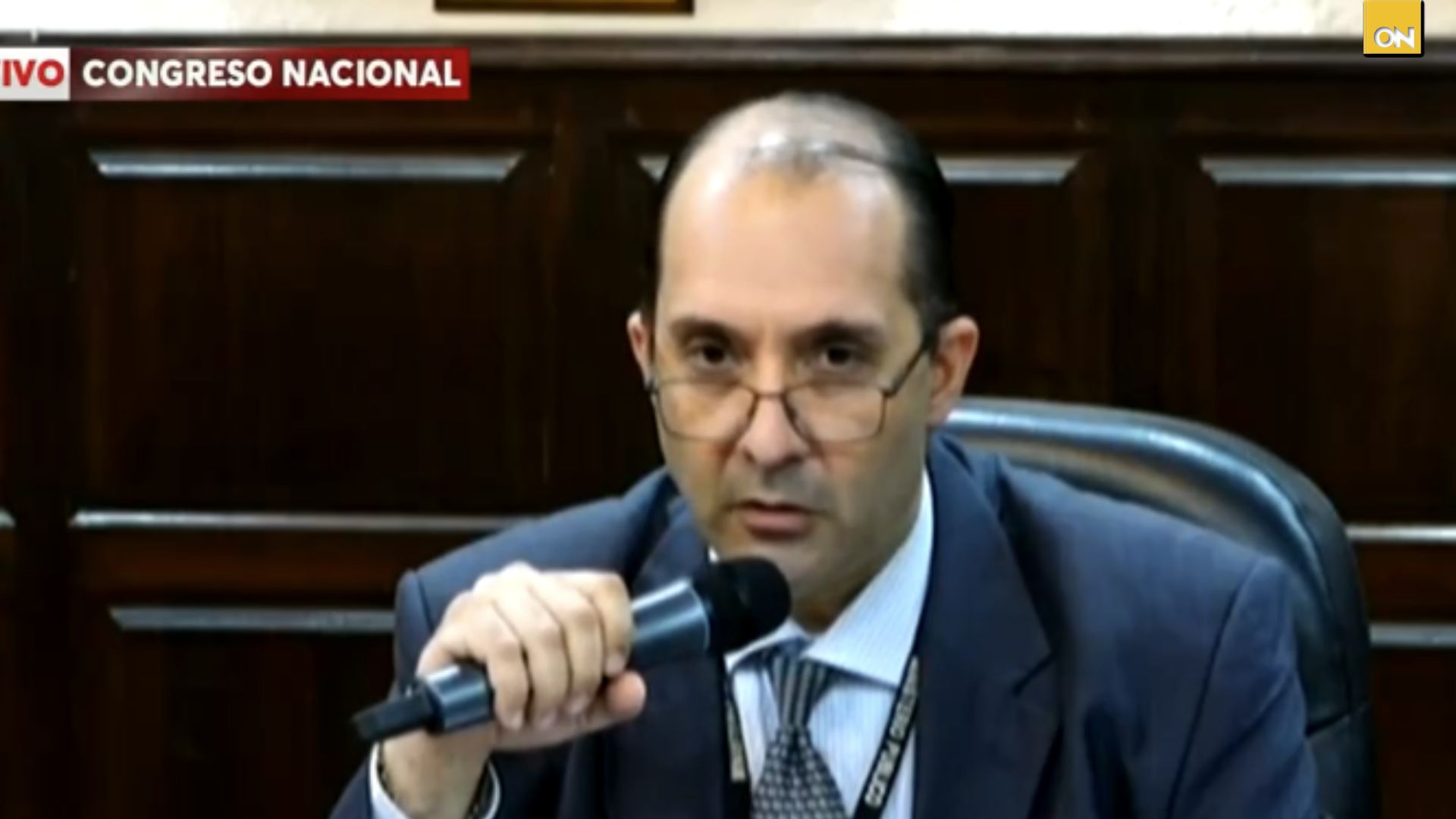 “Le ordenaron suavizar el caso Juan López”: testigo destapa presunta protección a acusado en juicio político contra Johel Zelaya