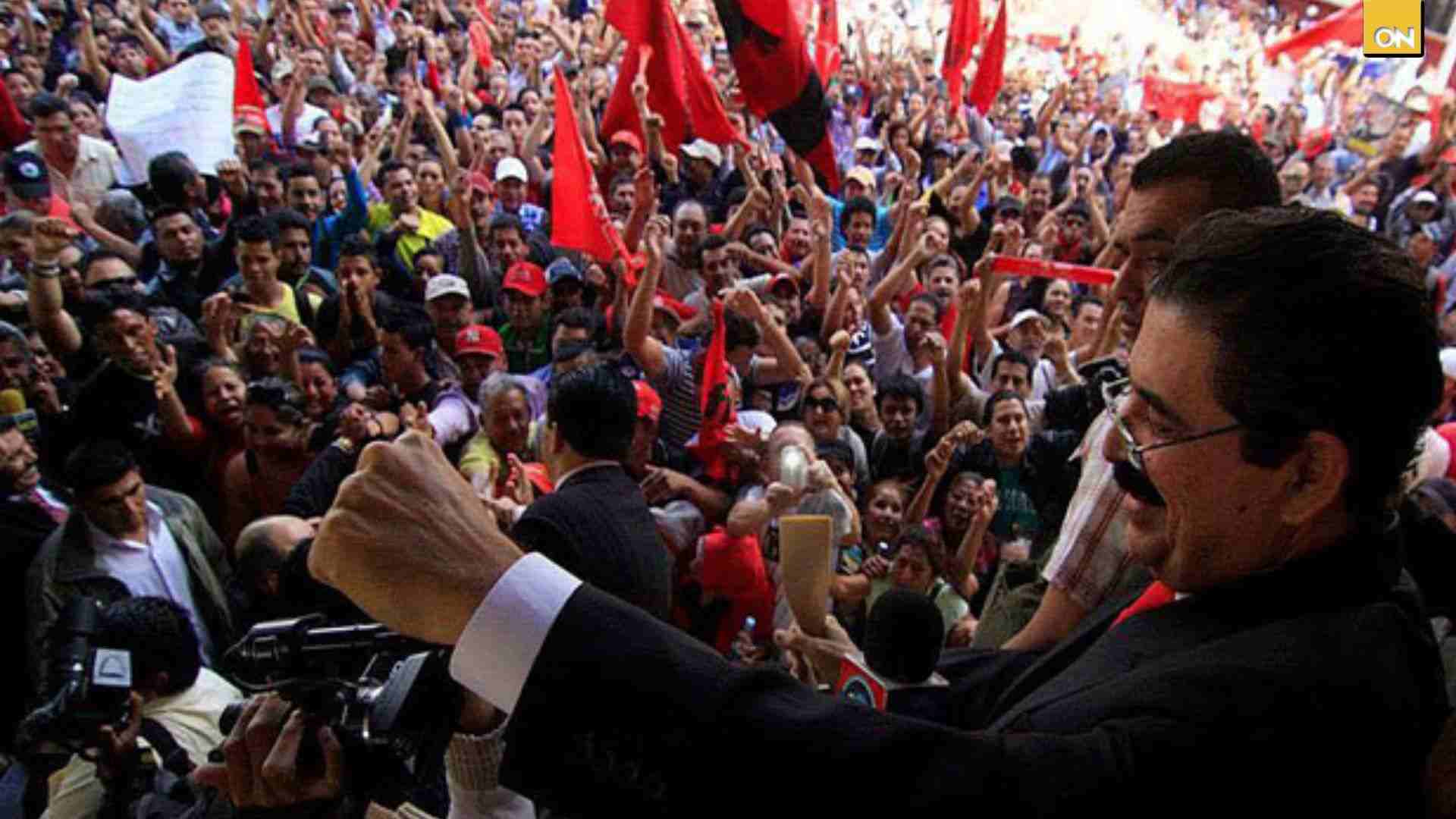 Las diferencias internas dentro del partido Libertad y Refundación (Libre) continúan escalando en medio del contexto político que rodea el juicio político en el país. La situación se intensifica tras la confirmación del coordinador general y expresidente, Manuel Zelaya Rosales, de que su candidata oficial se mantendrá, lo que ha generado reacciones encontradas dentro de la organización política.