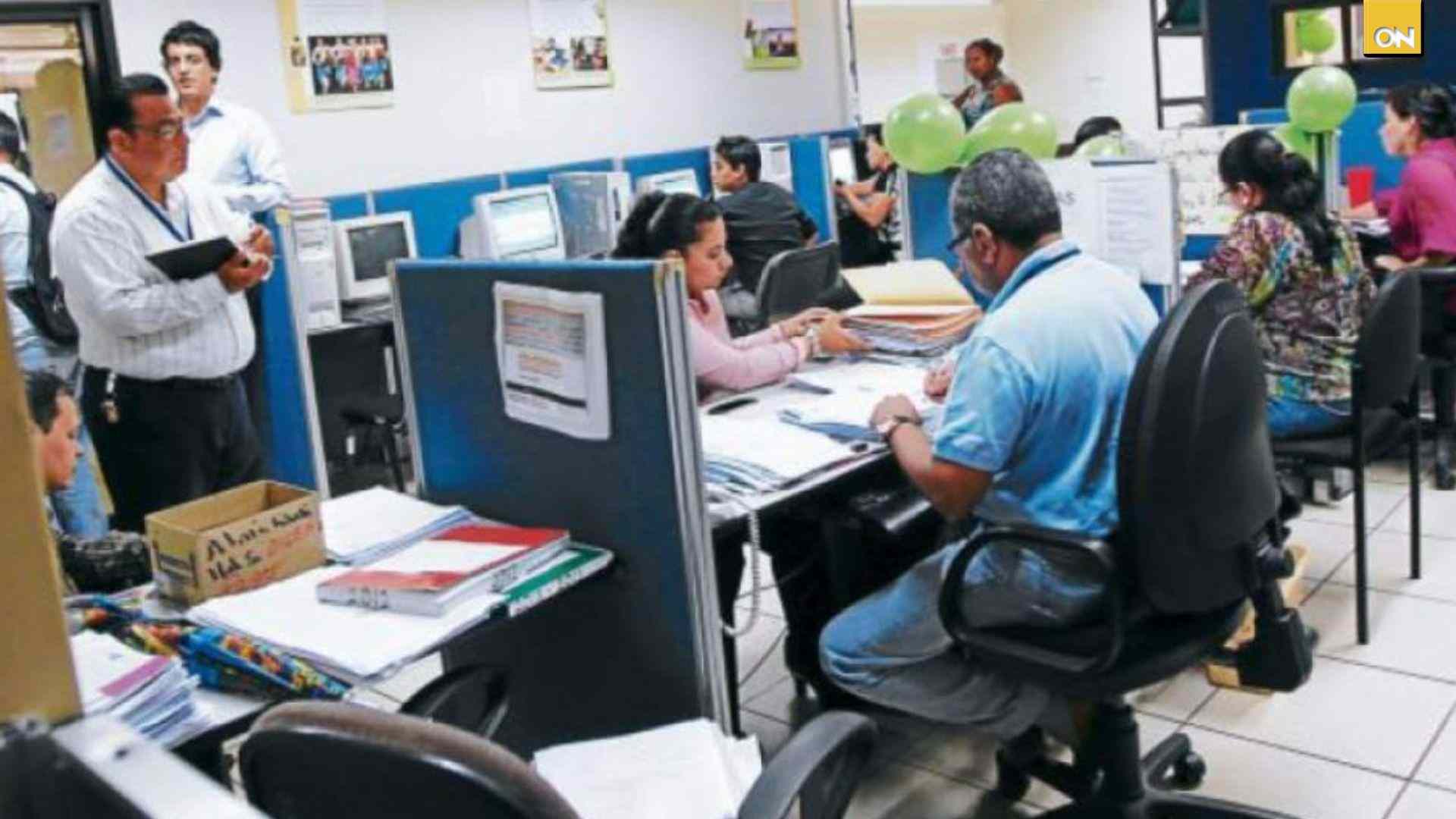 Estas instituciones del Estado no atenderán durante Semana Santa