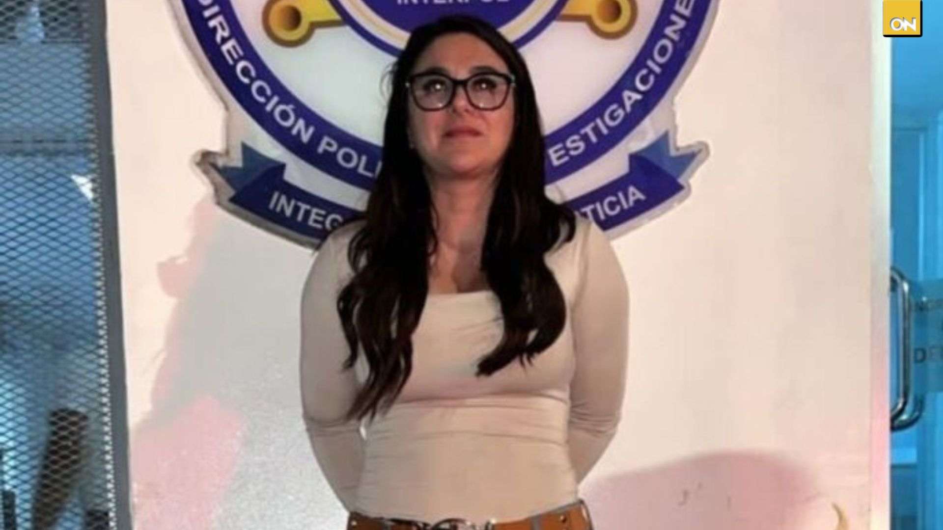 Dictan auto de formal procesamiento con medida cautelar a la abogada Corazón Bocanegra por usurpación de personalidad