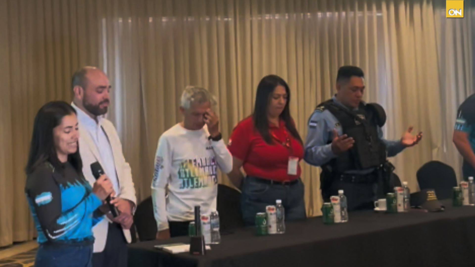ULTRA MAYA 2026: Honduras se prepara para vivir una experiencia épica que trasciende en el Trail Running