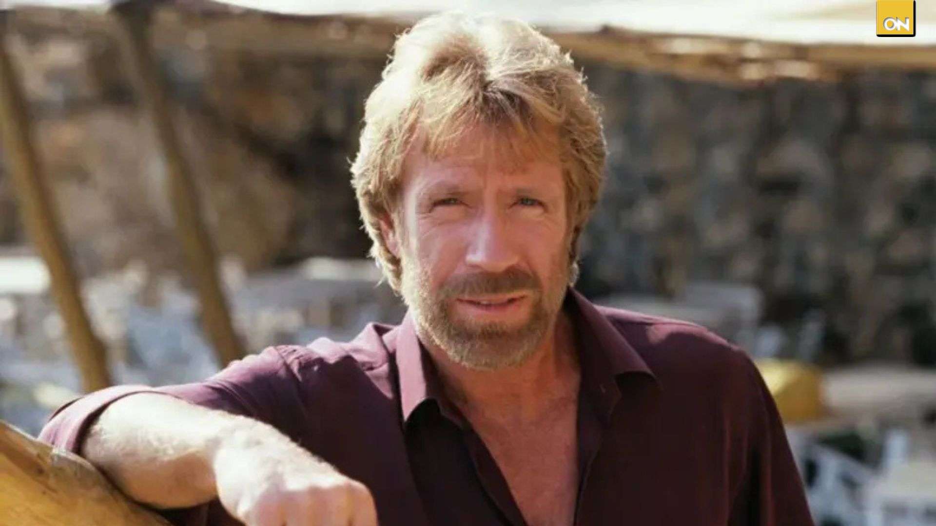 Fallece Chuck Norris a los 86 años, ícono del cine y la televisión
