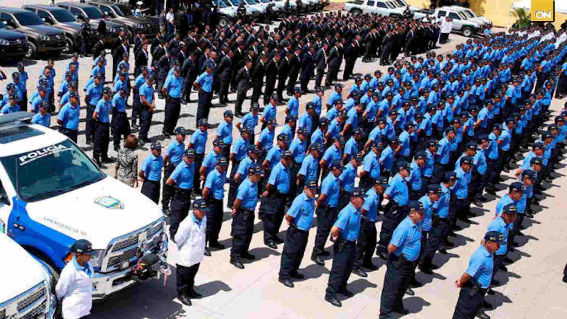 Secretaría de Defensa y Seguridad anunciaron nuevas acciones para enfrentar de manera frontal la criminalidad en Honduras, enfocándose principalmente en zonas específicas donde la población ha sido más afectada por hechos delictivos