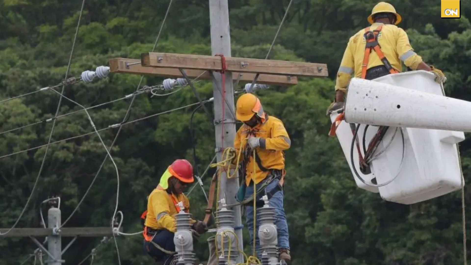 Sube la luz en Honduras: ajuste impactará recibos de la ENEE desde este mes del año