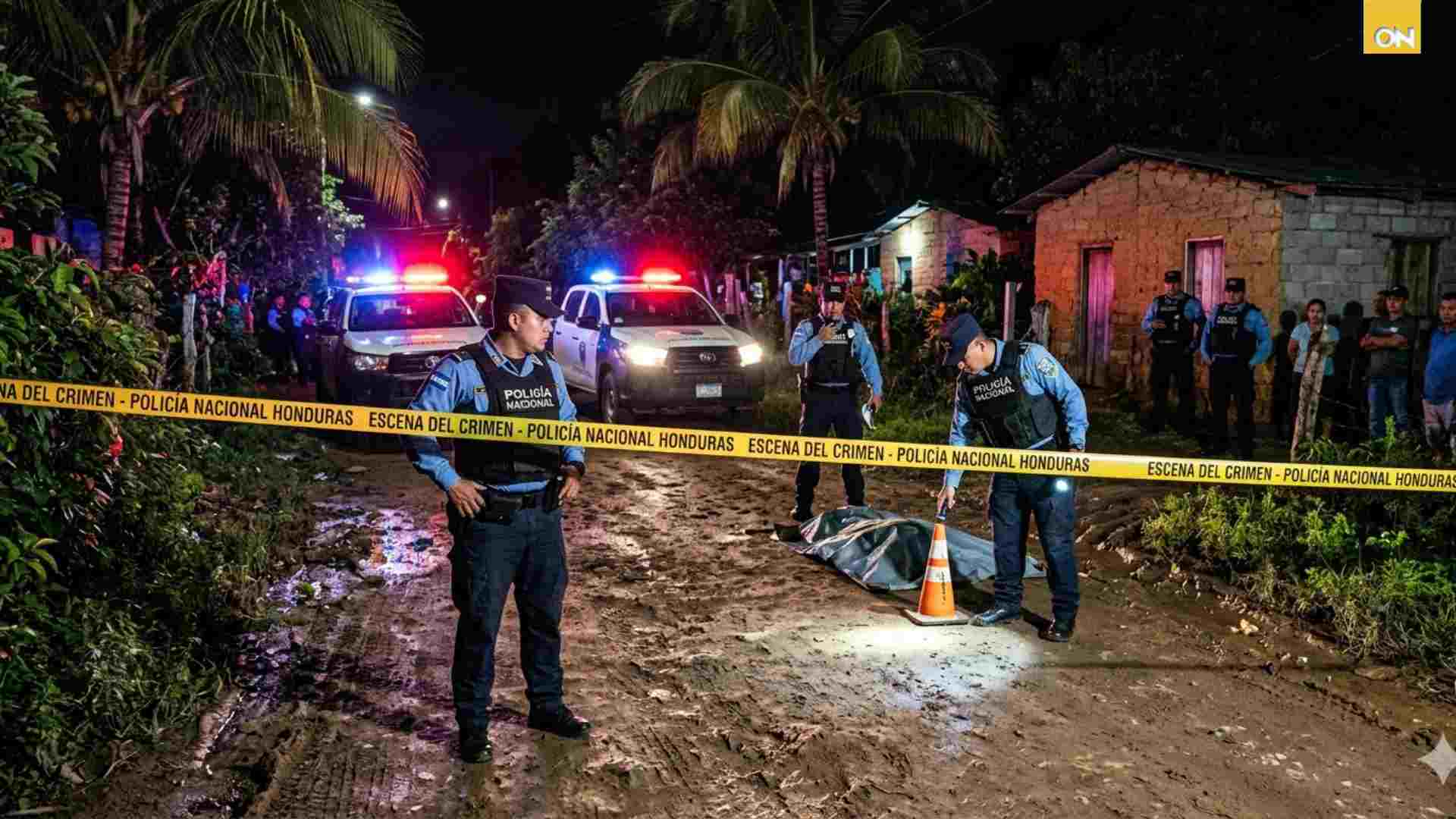 El hecho violento se suma a una serie de homicidios registrados en los últimos meses en Sulaco y comunidades cercanas, muchos de ellos vinculados en investigaciones policiales a esta misma estructura criminal