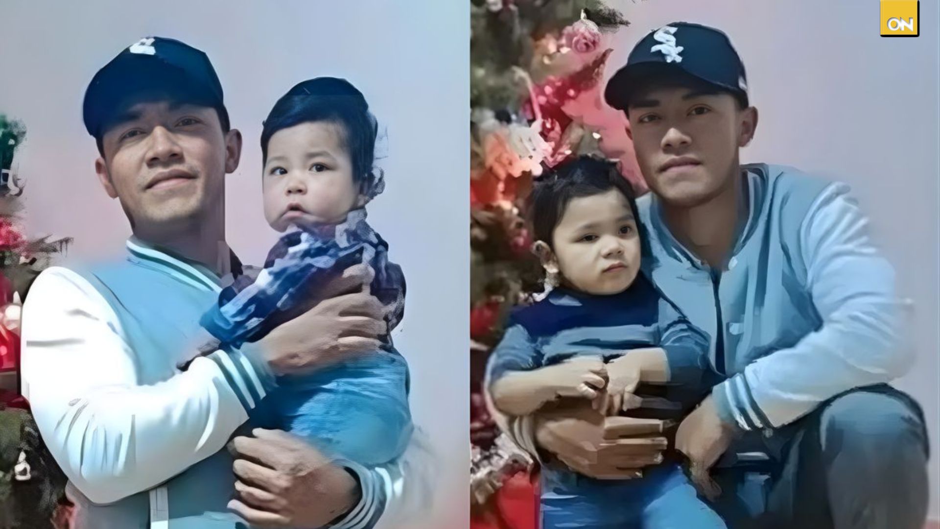 Hondureño pierde la vida junto a su hijo tras intentar salvarlo en accidente en Alabama