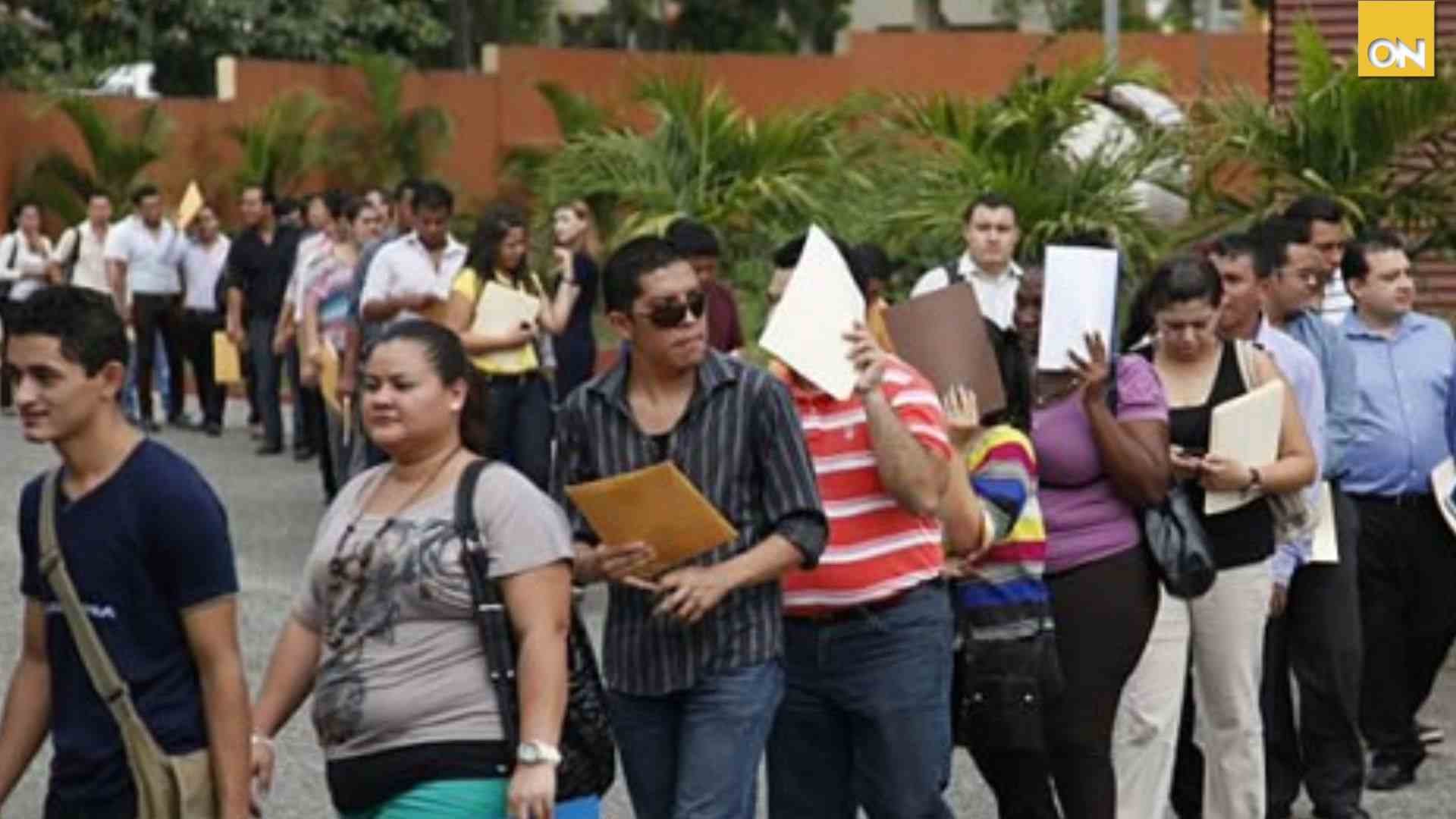 Ley de Empleo Parcial podría generar más de 40 mil empleos esta Semana Santa.