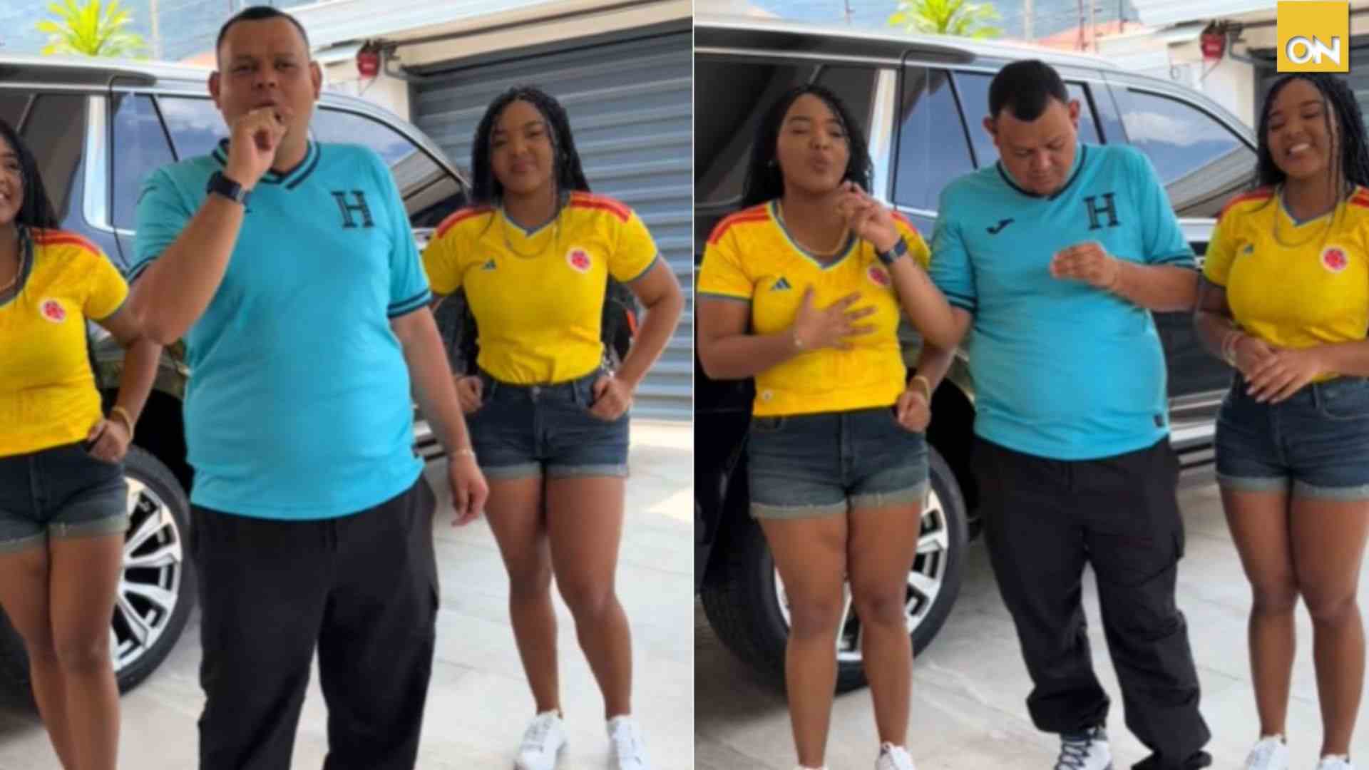 Video de Urías y las gemelas Estrada: qué se sabe del supuesto clip que circula en redes