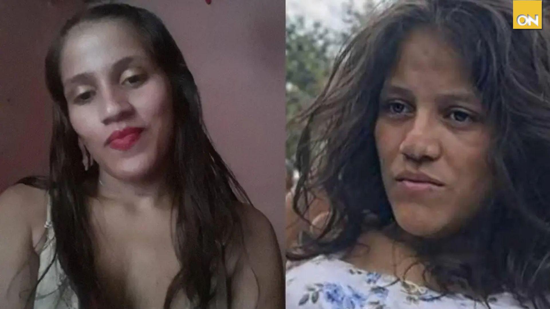 Video mujer acusada yoro