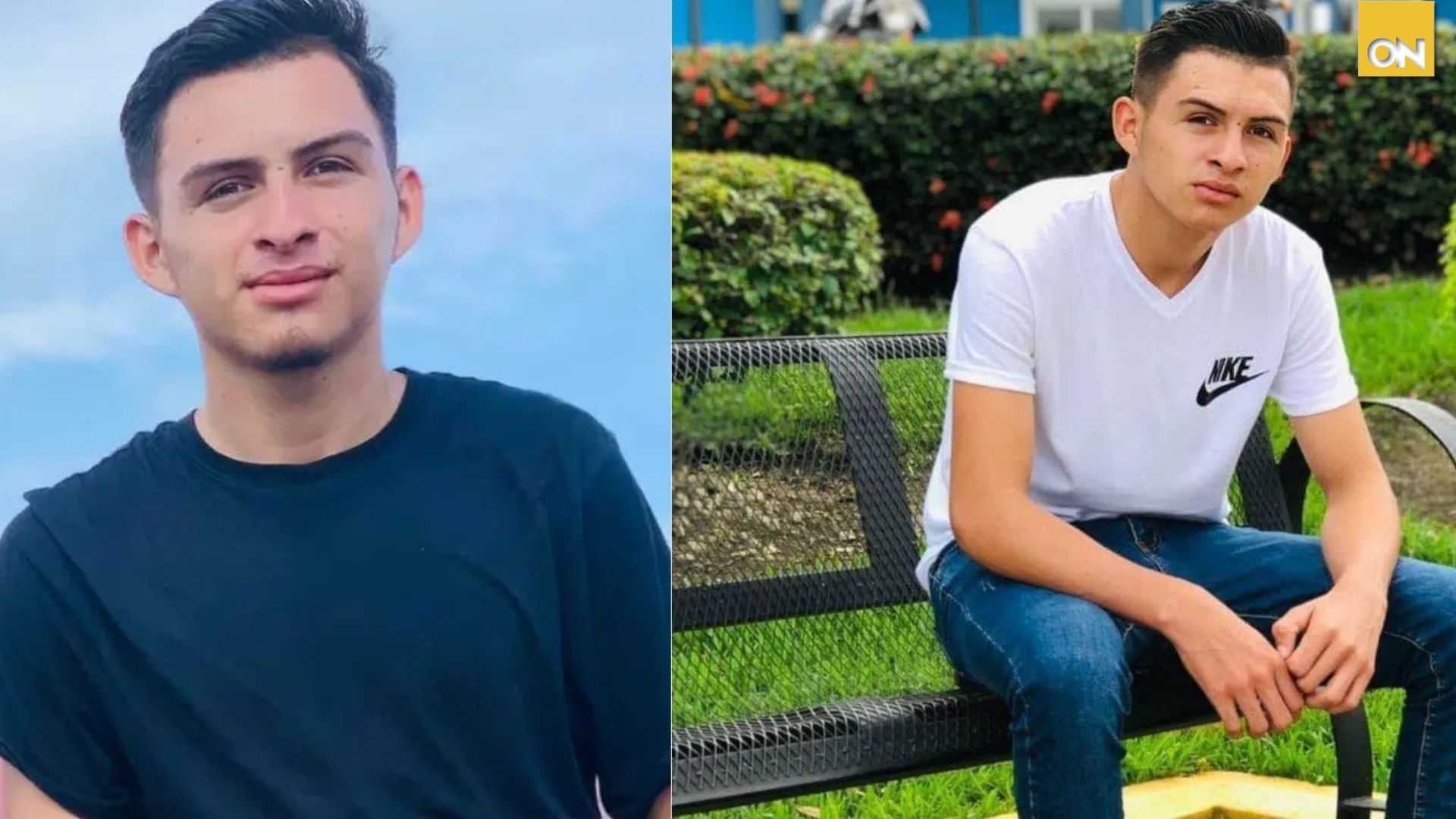 Tragedia en Yoro: asesinan a Marlon Rodríguez, joven futbolista y amante de la música