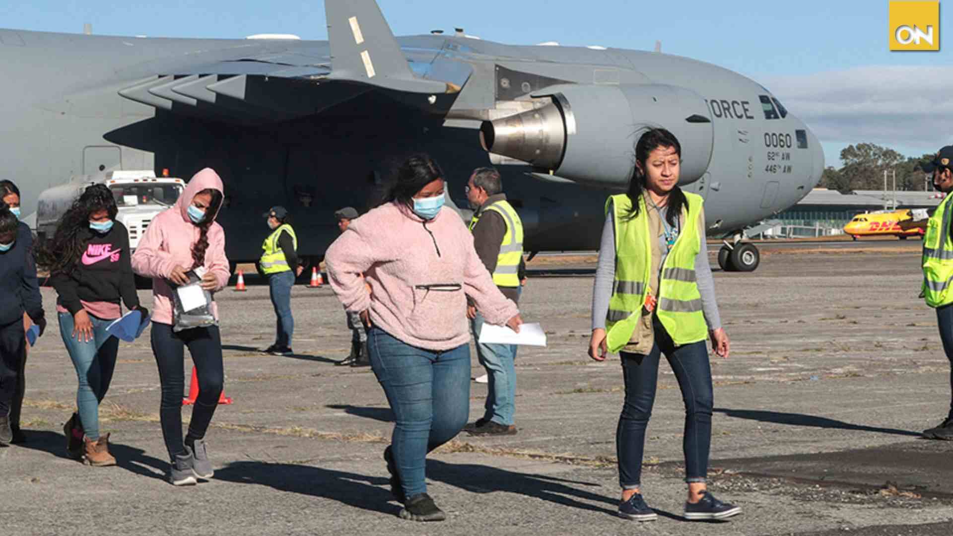 Sustituirán programa “Hermano, Vuelve a Casa”, que daba L2,600 a migrantes retornados