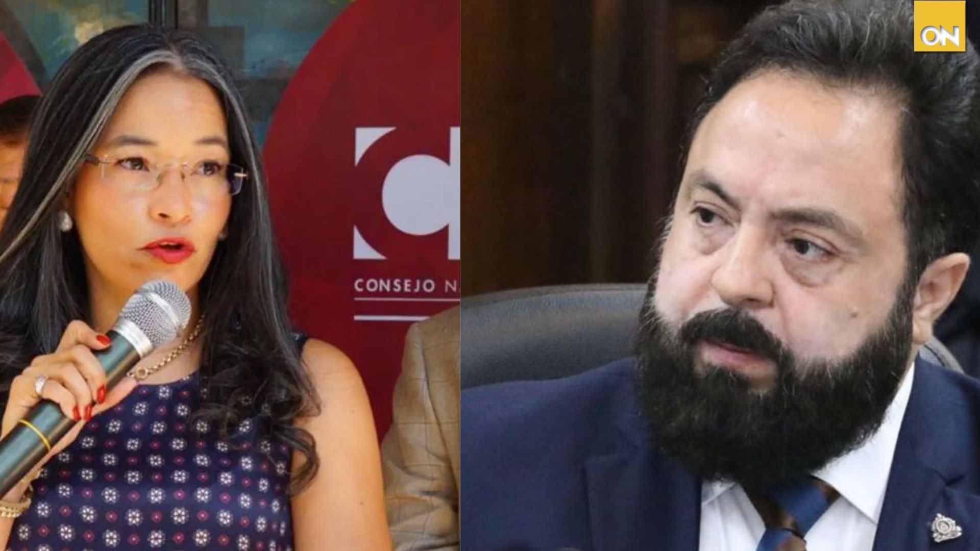 CNA presiona al Ministerio Público para que investigue a Luis Redondo