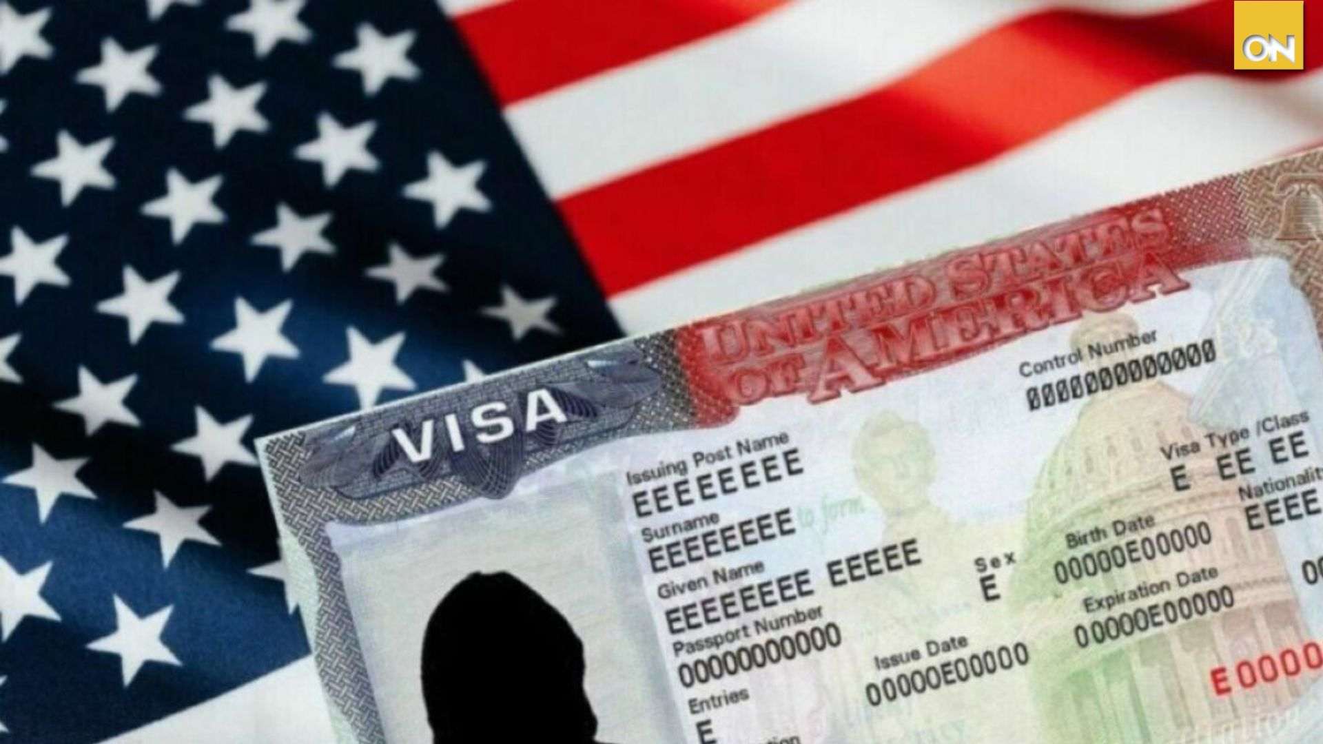 EE. UU. amplía lista de países que deberán pagar fianza para obtener visa de turismo y negocios