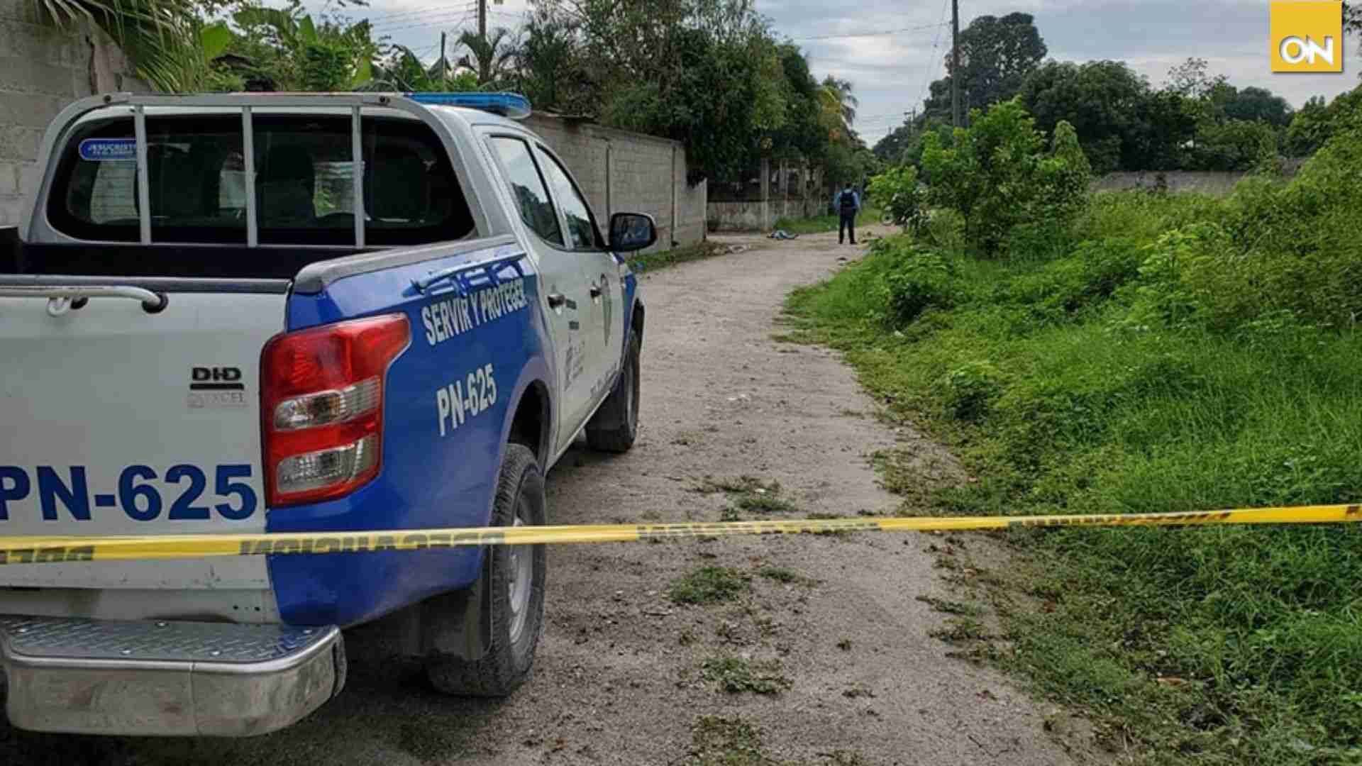 Hondureño ultima a su padrastro y hiere a su madre y primo en Choloma, Cortés