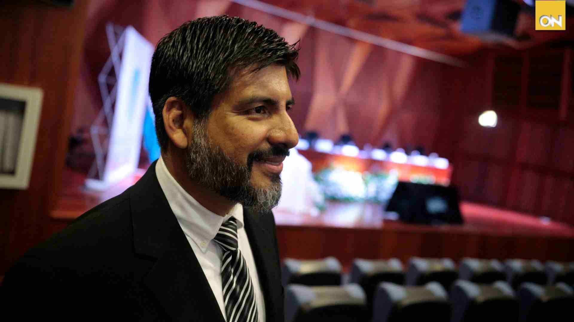 Analista respalda juicio político contra Johel Zelaya y lo califica como un acto de justicia