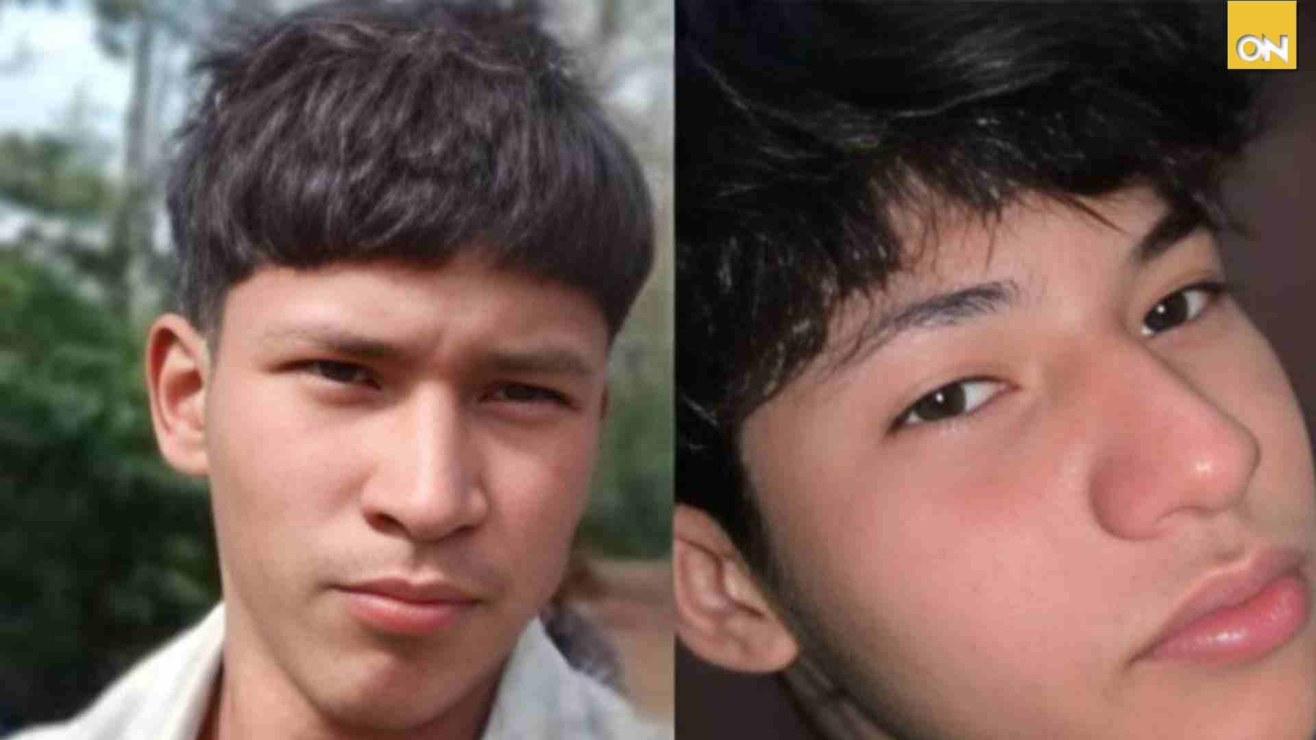 Esto ocurrió antes y después de la desaparición de dos jóvenes en La Campa, Lempira