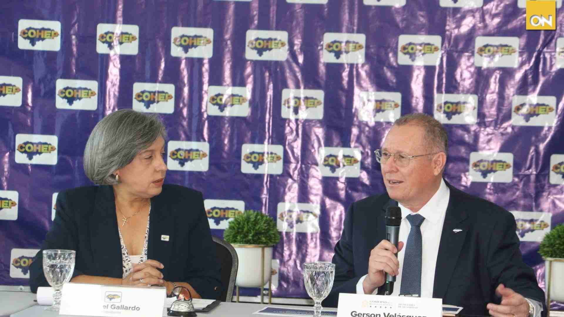 Seguridad anuncia nuevas estrategias contra extorsión y crimen organizado tras reunión con empresarios