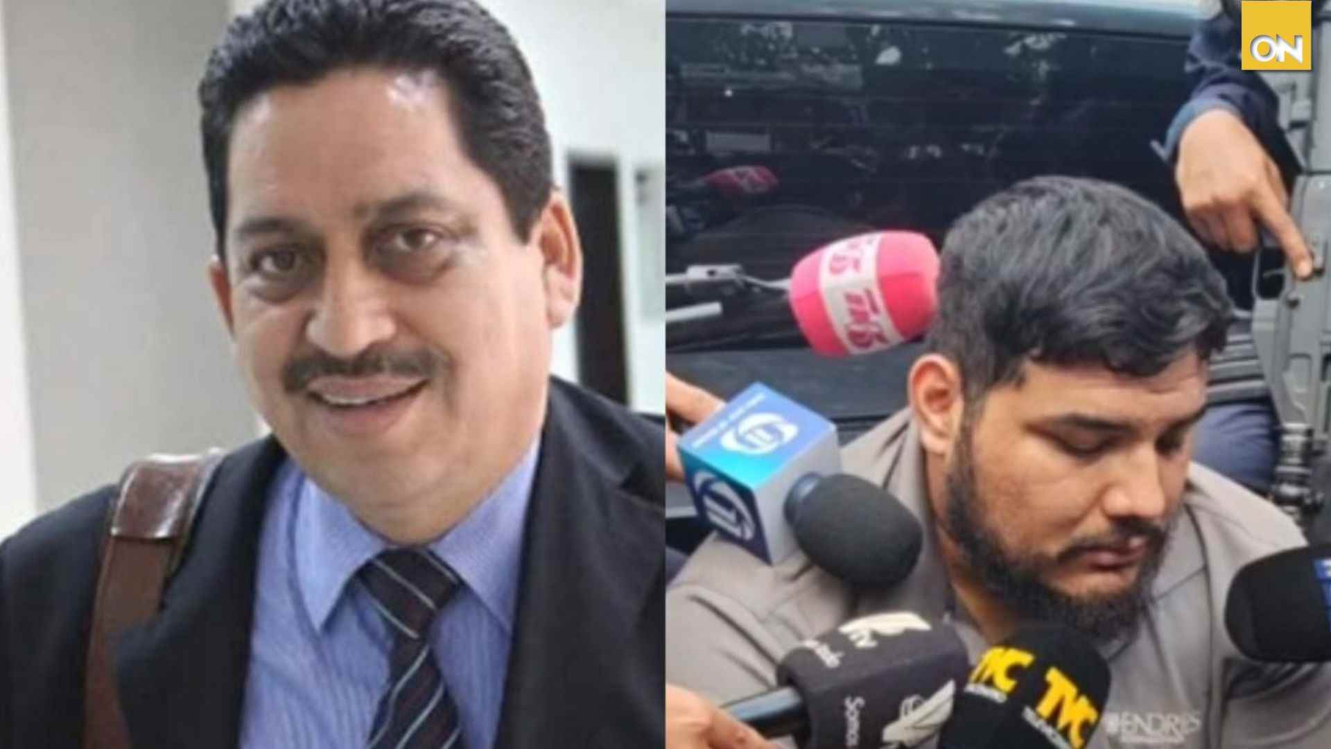 ¿Cuánto pagaron por asesinar al abogado René Altamirano? Esto revelan las investigaciones