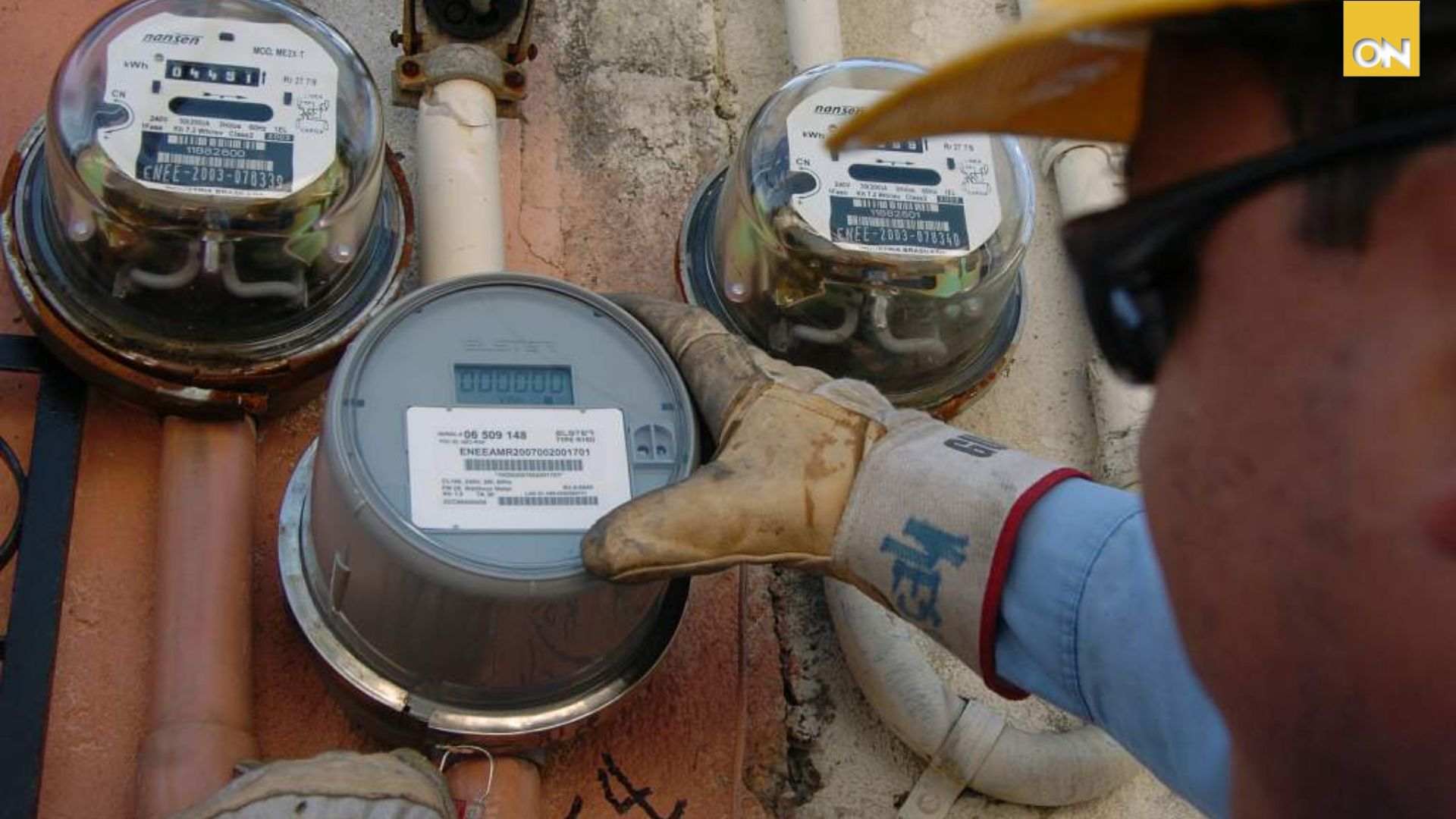ahorro energético en Honduras