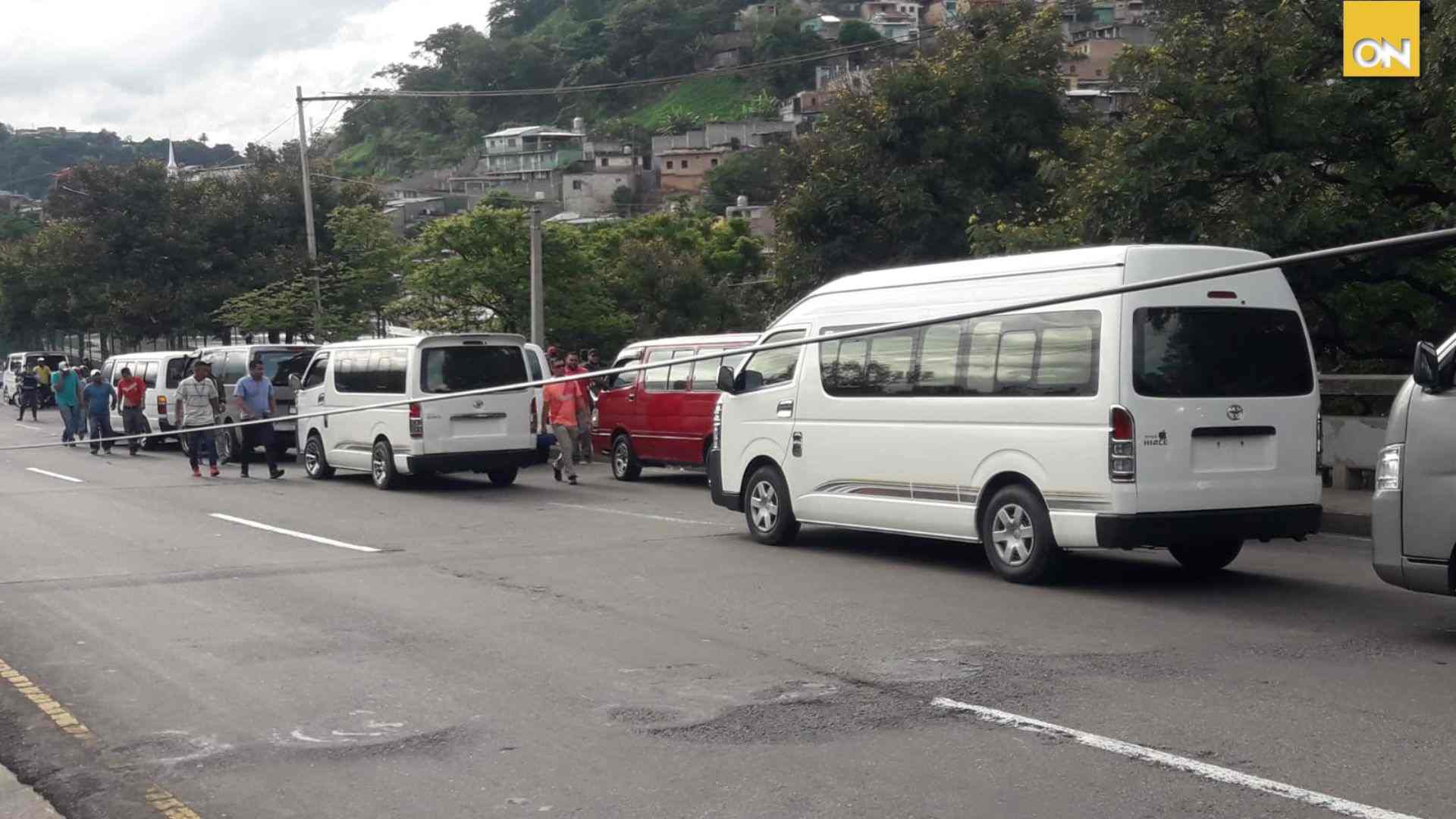 aumenta el pasaje de los brujitos