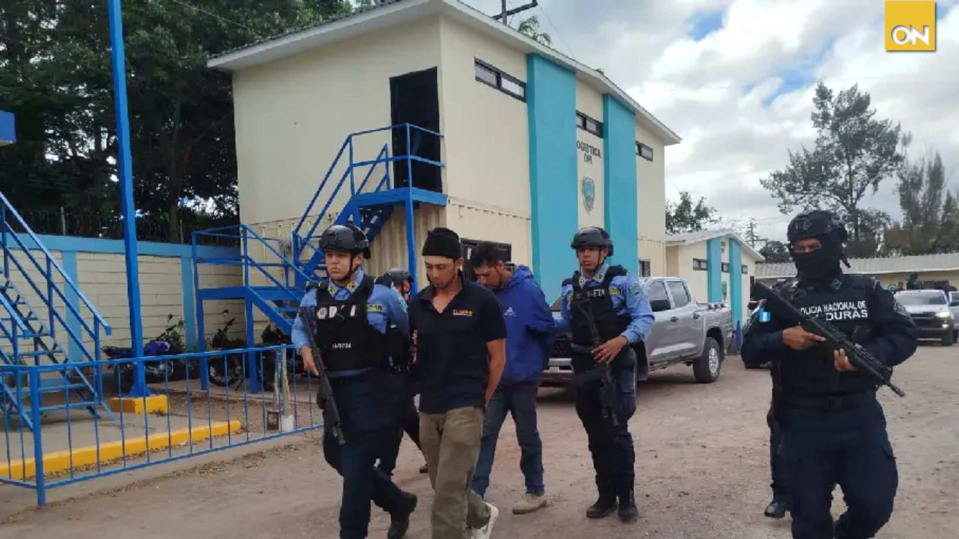 Capturan a presuntos asesin*s de padre e hijo defensores ambientalistas del bosque de Zambrano
