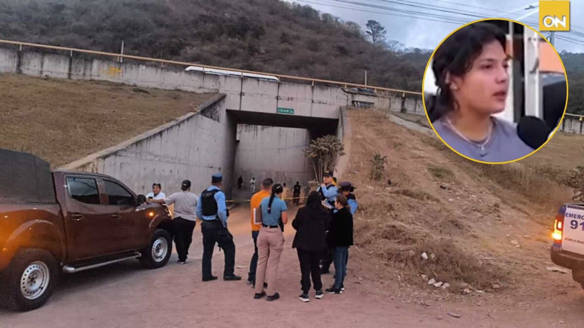 Hermana de Sady Gisel rompe el silencio y pide justicia tras su muerte en Tegucigalpa