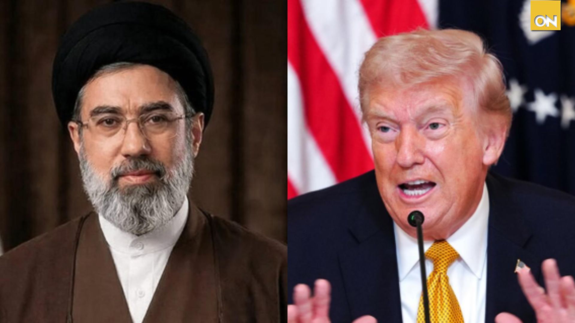 ¿Mojtaba Jameneí podría haber fallecido? Esto dijo Donald Trump