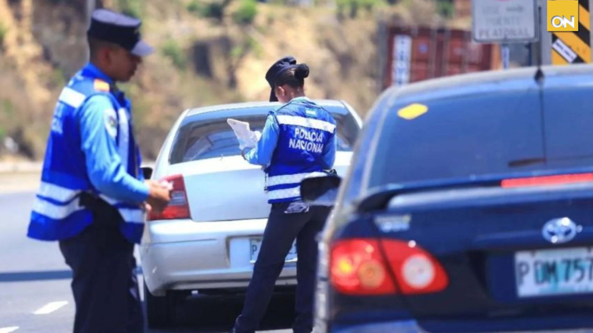 DNVT revela cuánto deberá pagar por infracciones viales y cómo se clasifican las ‘esquelas’ en Honduras