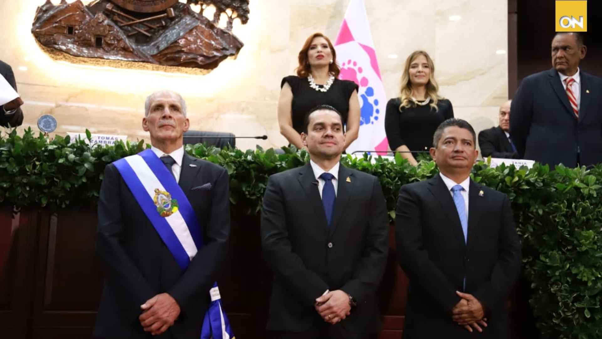 “El Congreso tiene todas las facultades para hacerlo”: Nasry Asfura sobre posible juicio político en Honduras