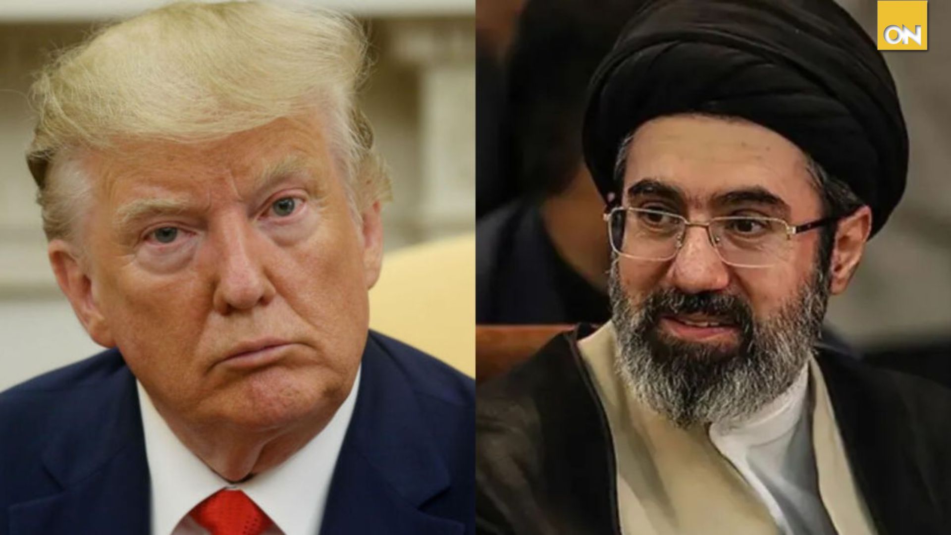 Teherán de Irán desmiente a Trump y niega negociaciones con Estados Unidos