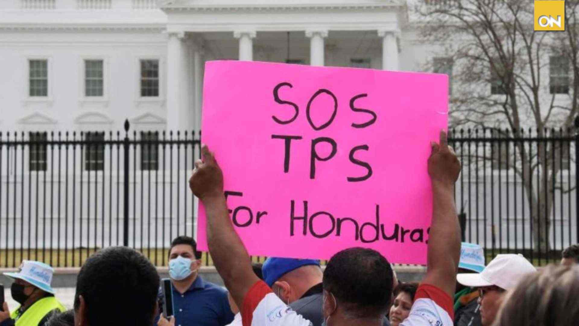 Hasta 50 mil hondureños podrían ser deportados este año ante incertidumbre del TPS