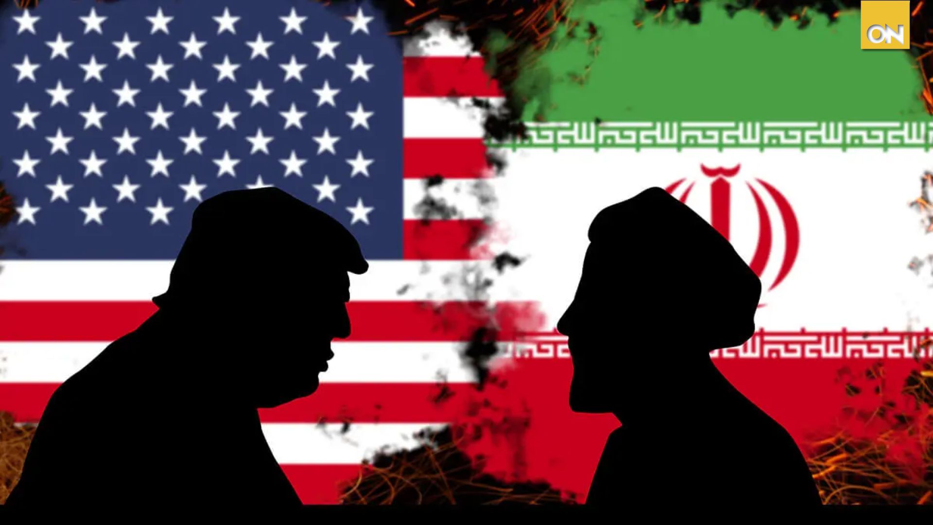Estados Unidos propone plan de paz a Irán, pero Teherán rechaza condiciones y exige garantías