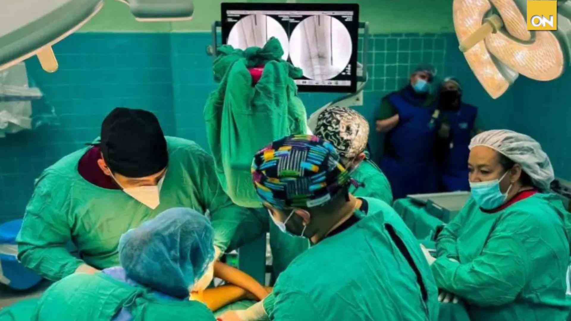 Salud pone en marcha plan nacional para reducir la mora quirúrgica y acelerar cirugías pendientes