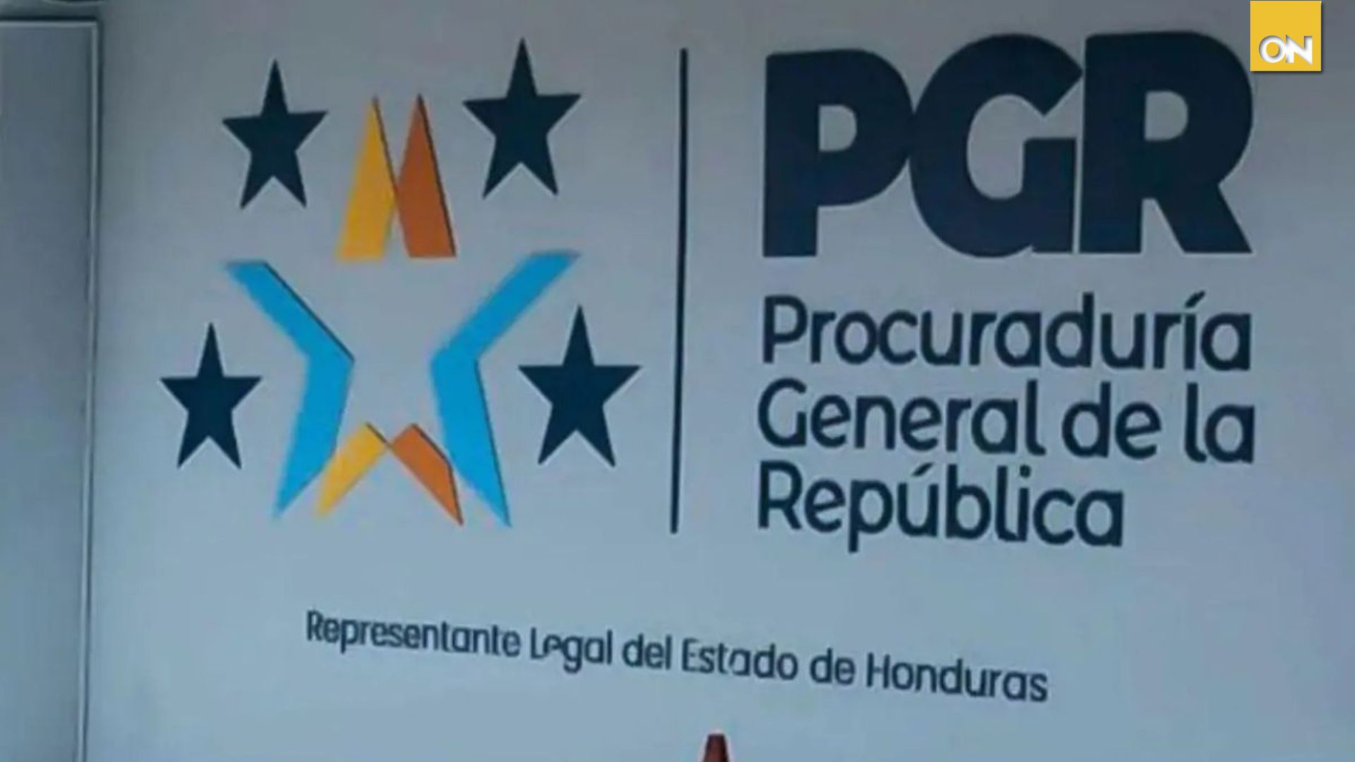 Procuraduría de Honduras refuerza defensa del patrimonio del Estado frente a embargos