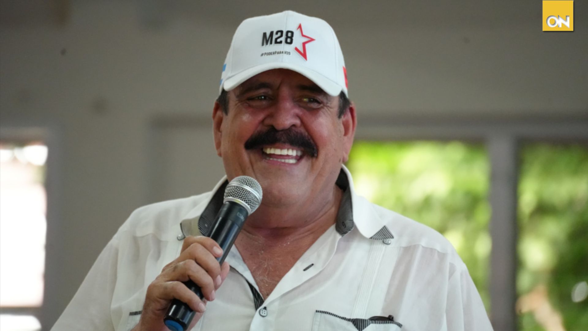 ¿Cuál es el estado de salud de Carlos Zelaya? Esto revelo su abogado