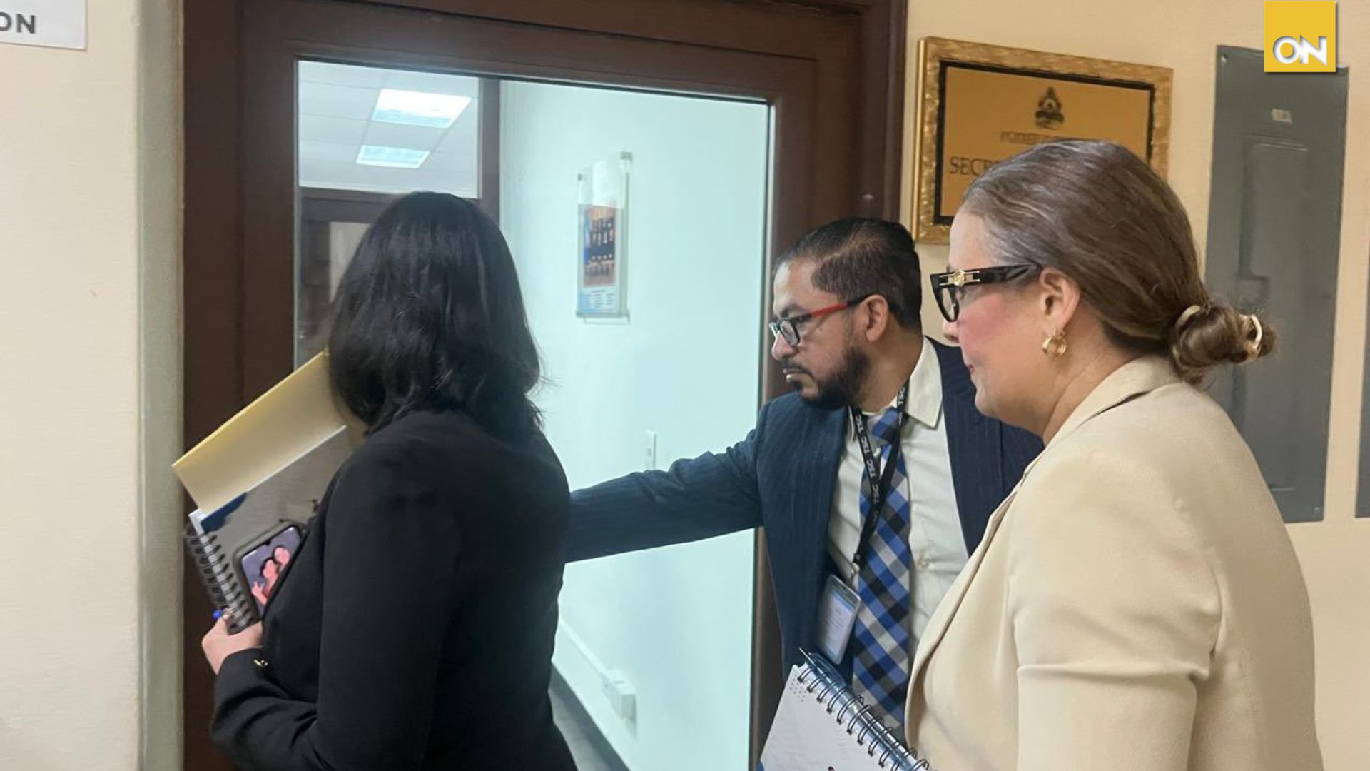TSC pone bajo la lupa al Poder Judicial por embargos que impactaron fondos del Estado de Honduras